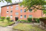 2,5 Zimmer Eigentumswohnung, ca. 73,9qm Wohnfläche nebst Balkon, Kelleranteil und Stellplatz in guter Lage von Lübeck St. Lorenz Nord 2 zimmer