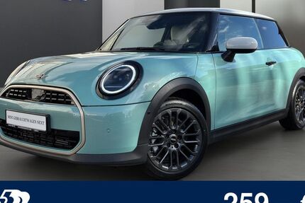 Mini Cooper C 1.561 km 28.650 &euro; Lübeck 23560