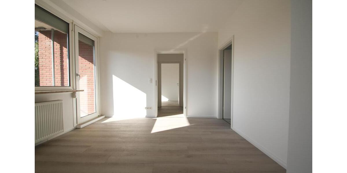 Etagenwohnung Lübeck Alt-Travemünde / Rönnau - 4 Zimmer, 68 m&sup2;, 1.150&euro; | Angebot:26261821