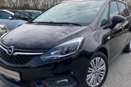 Opel Zafira 116.000 km 12.900 &euro; Stockelsdorf (Lübeck) 23617