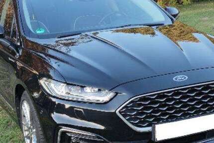 Ford Mondeo 84.600 km 20.199 &euro; Rehhorst 23619