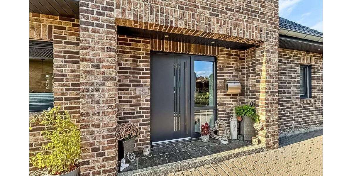 Einfamilienhaus Lübeck Sankt Jürgen - 4 Zimmer, 133 m&sup2;, 549.900&euro; | Angebot:25349634