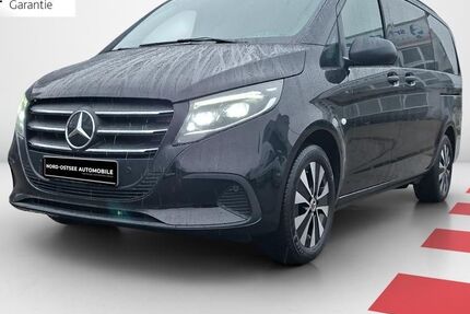 Mercedes-Benz Vito 48.116 km 55.690 € Reinfeld 23858