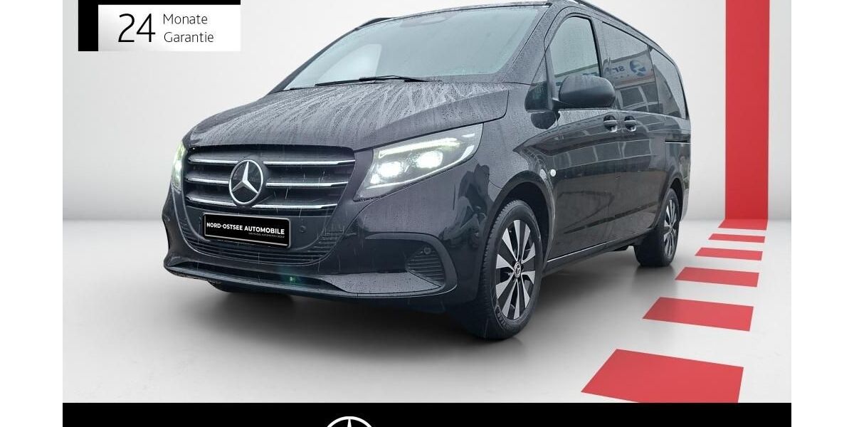Mercedes-Benz Vito 48.116 km 55.690 € Reinfeld 23858