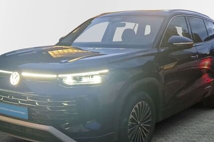 VW Tayron 22.917 km 42.950 &euro; Groß Grönau 23627