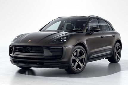 Porsche Macan 57.629 km 62.900 &euro; Lübeck 23560