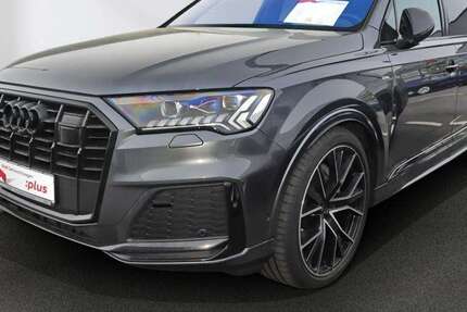 Audi Q7 119.450 km 55.880 &euro; Lübeck 23556