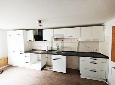 IHRE BESSERE HÄLFTE MIT 2 WOHNEINHEITEN - Doppelhaushälfte Steinburg | Angebot:26597394
