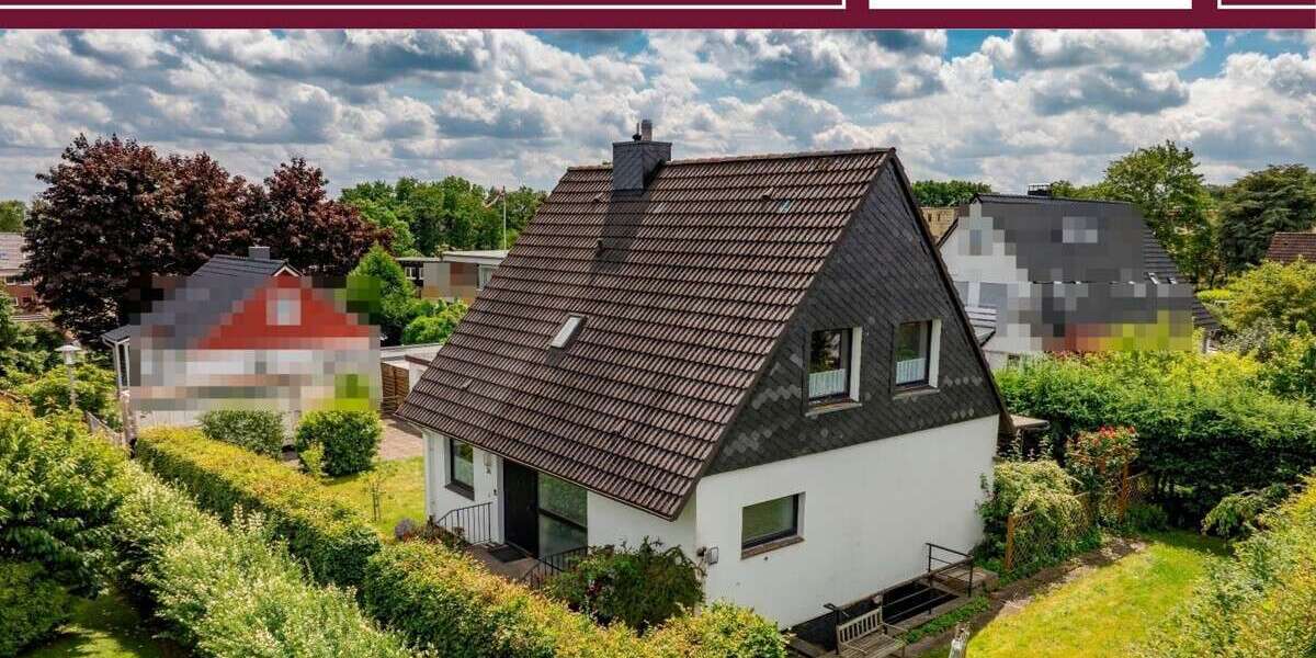 Einfamilienhaus Timmendorfer Strand - 5 Zimmer, 113 m&sup2;, 495.000&euro; | Angebot:23473822