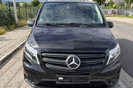 Mercedes-Benz Vito 202.000 km 27.999 &euro; Ratzeburg bei Hamburg 23909