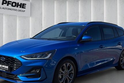 Ford Focus 18.702 km 23.950 &euro; Lübeck 23554