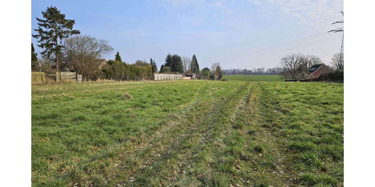 Grundstück Lübeck Sankt Jürgen - 255.000&euro; | Angebot:26777498