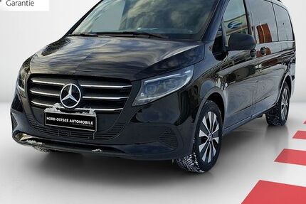 Mercedes-Benz Vito 58.834 km 53.190 &euro; Reinfeld 23858