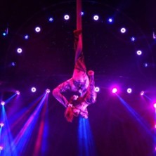 Circus Huberti - Family Show Selmsdorf 12.06.2026 Dorfpark Selmsdorf