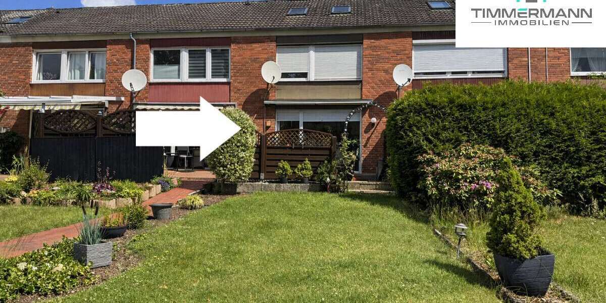 Einfamilienhaus Lübeck Kücknitz - 4 Zimmer, 95 m&sup2;, 199.000&euro; | Angebot:27735528