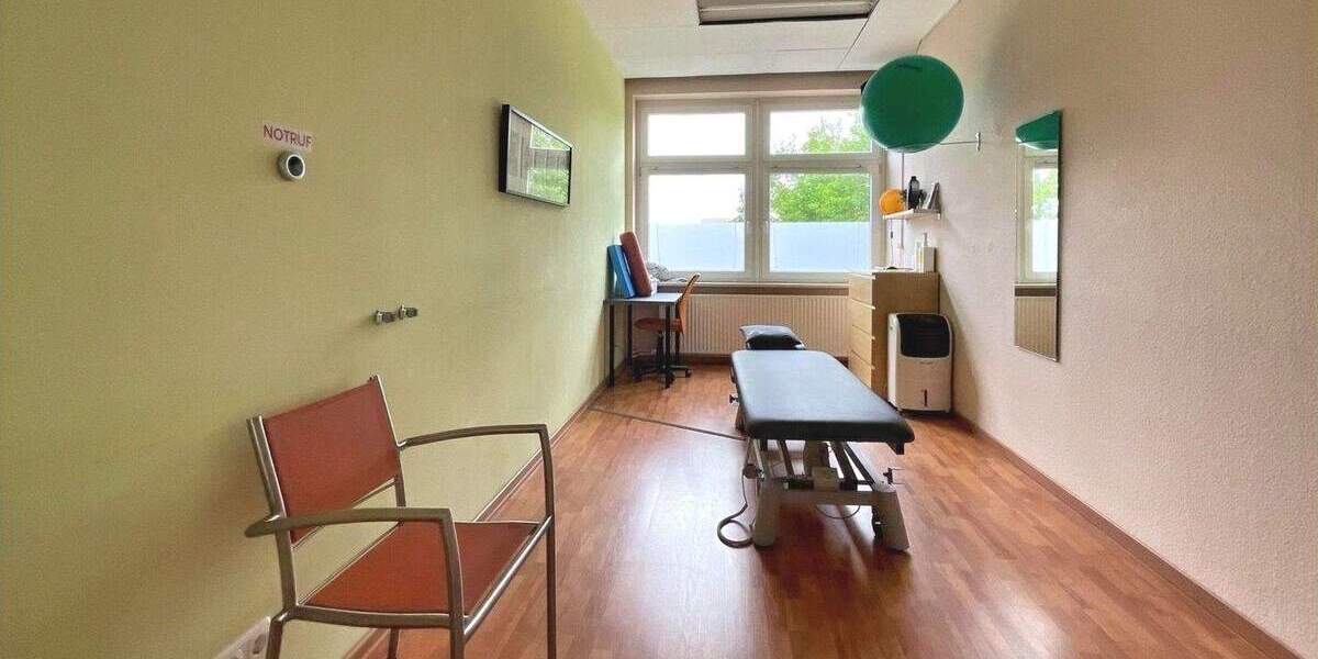 Gewerbeobjekt Bad Oldesloe - 1.995.000&euro; | Angebot:25732368