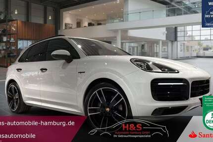 Porsche Cayenne 23.222 km 84.900 &euro; Bad Segeberg ( bei Hamburg) 23795