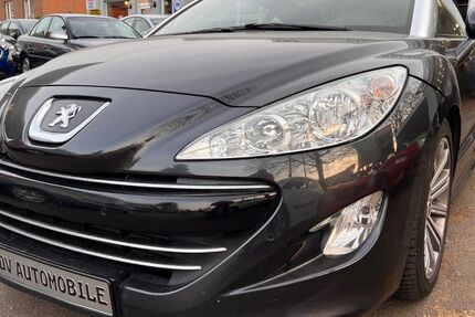 Peugeot RCZ 143.000 km 8.300 &euro; Lübeck 23560