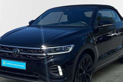 VW T-Roc 56.379 km 27.500 &euro; Groß Grönau 23627