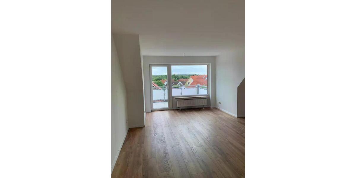 Dachgeschoßwohnung Ratzeburg - 3 Zimmer, 66 m&sup2;, 825&euro; | Angebot:25513166