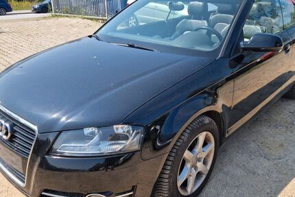 Audi A3 199.087 km 4.900 &euro; Lübeck 23560