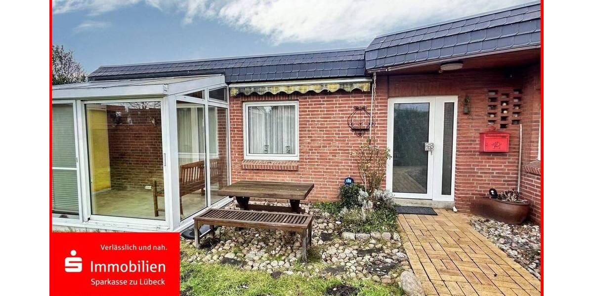 Bungalow Lübeck St. Lorenz Nord - 3 Zimmer, 119 m&sup2;, 399.000&euro; | Angebot:26015869