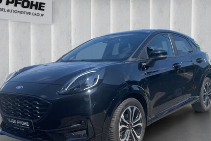 Ford Puma 32.790 km 23.450 &euro; Bad Segeberg 23795