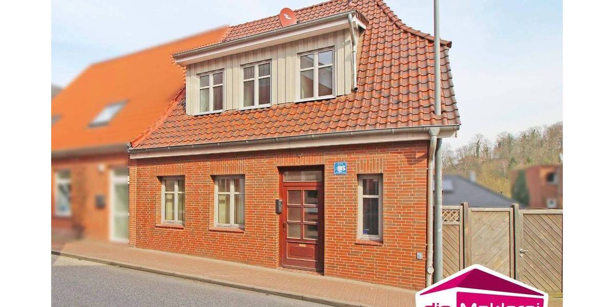Einfamilienhaus Bad Segeberg - 5 Zimmer, 164 m&sup2;, 449.000&euro; | Angebot:25775919