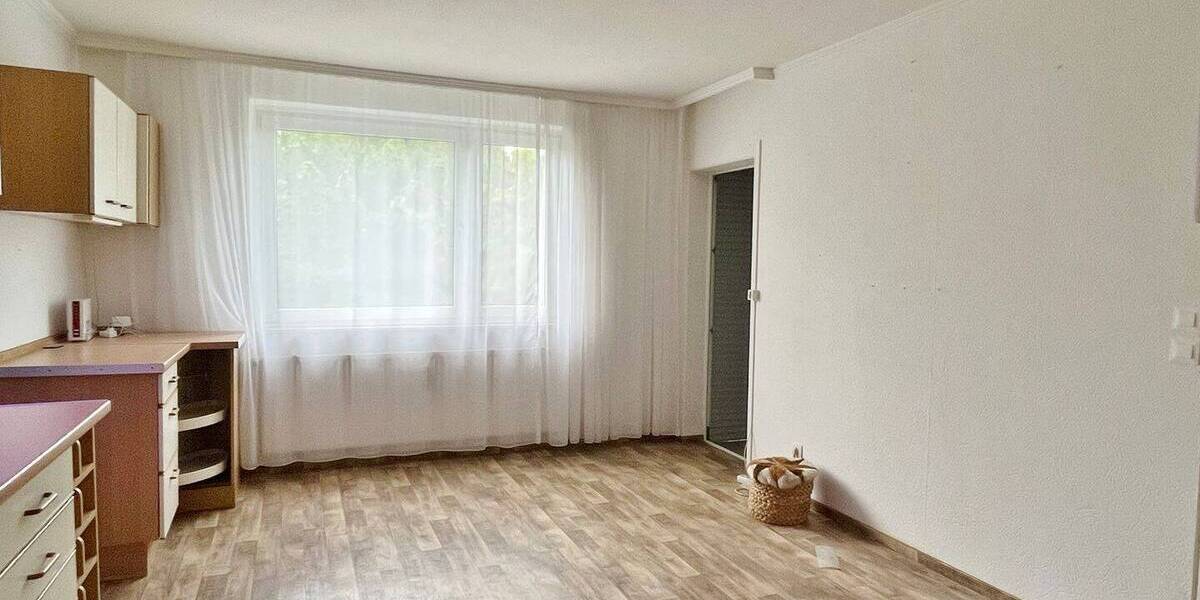 Etagenwohnung Lübeck Buntekuh - 2 Zimmer, 56 m&sup2;, 145.000&euro; | Angebot:25698152