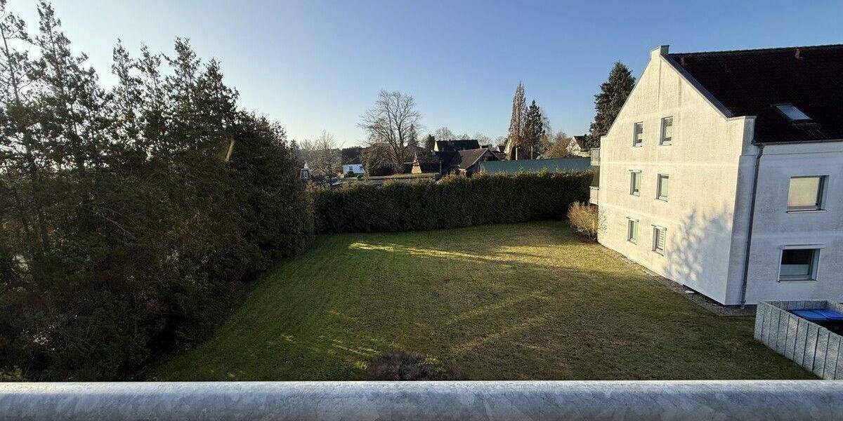 Etagenwohnung Stockelsdorf - 1 Zimmer, 42 m&sup2;, 169.000&euro; | Angebot:24182347