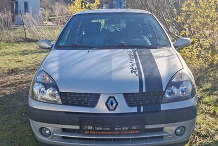 Renault Clio 233.000 km 1.099 &euro; Rehna 19217