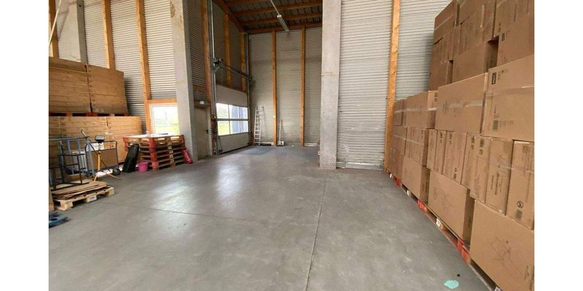 Gewerbeobjekt Breitenfelde - 12.500&euro; | Angebot:25804593