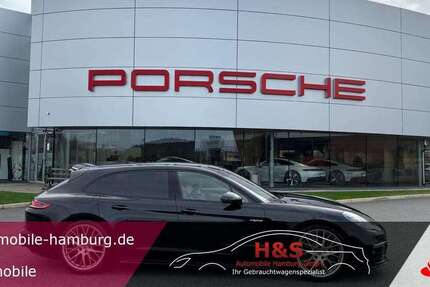 Porsche Panamera 51.031 km 68.900 &euro; Bad Segeberg ( bei Hamburg) 23795