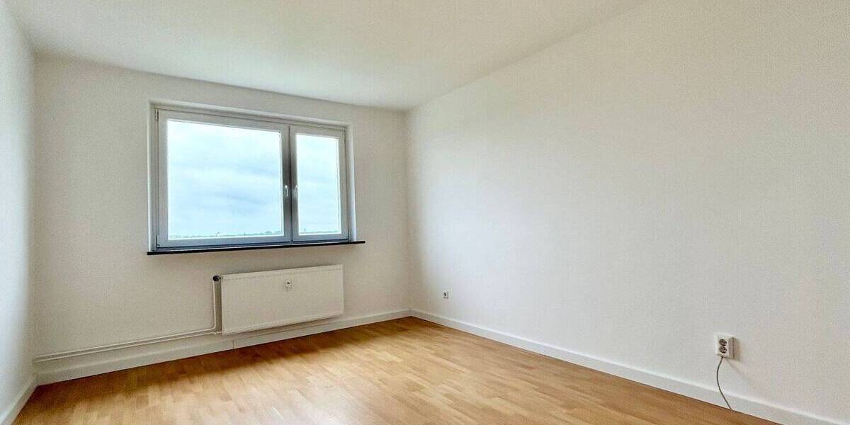 Etagenwohnung Lübeck Moisling - 3 Zimmer, 79 m&sup2;, 198.000&euro; | Angebot:26695175