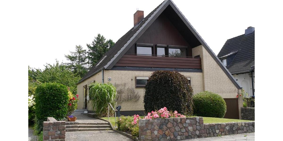 Einfamilienhaus Lübeck Sankt Lorenz Nord - 4.5 Zimmer, 139 m&sup2;, 635.000&euro; | Angebot:25298582