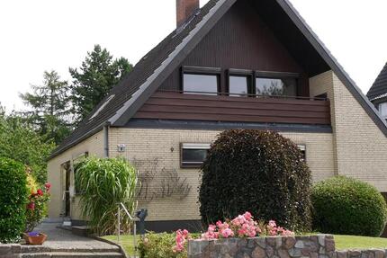 Haus Lübeck Sankt Lorenz Nord - 4.5 Zimmer, 139 m&sup2;, 635.000&euro; | Angebot:25298582