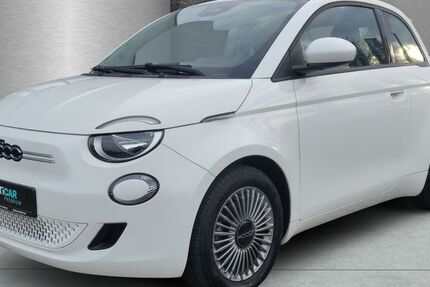 Fiat 500e 8.115 km 24.690 &euro; Wesenberg 23858