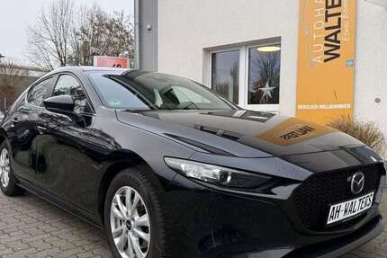 Mazda 3 82.386 km 15.885 &euro; Stockelsdorf 23617