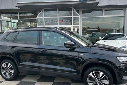 Skoda Karoq 87.996 km 24.888 &euro; Bad Oldesloe 23843