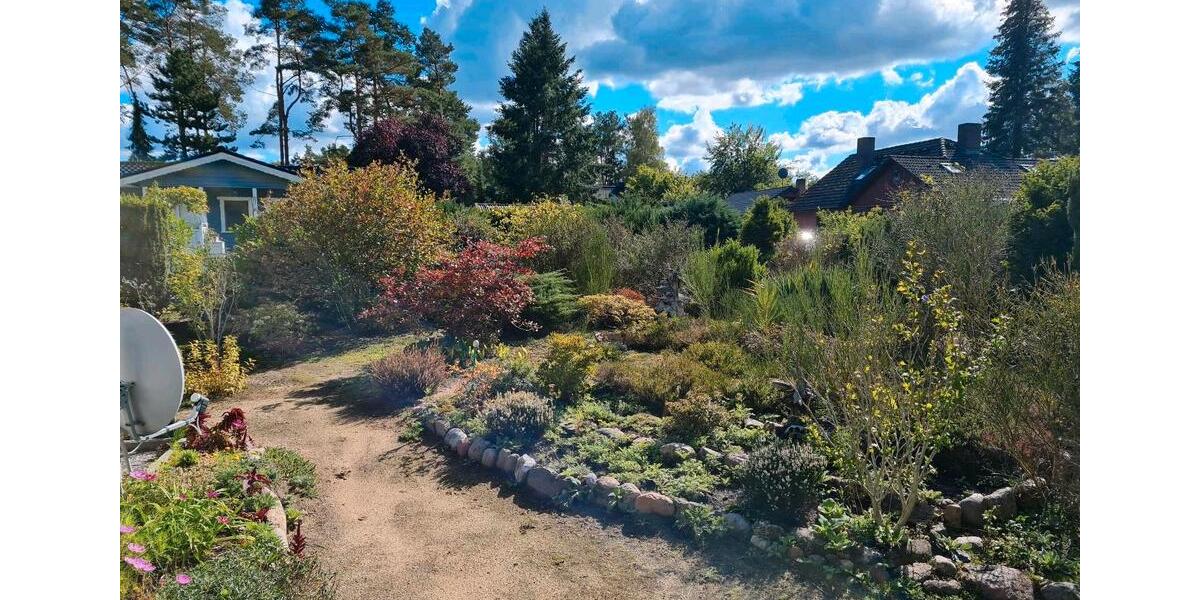 Einfamilienhaus Tremsbüttel - 3 Zimmer, 76 m&sup2;, 980&euro; | Angebot:25942847