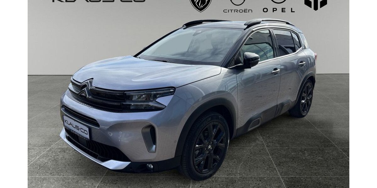 Citroen C5 Aircross 13.172 km 28.980 &euro; Lübeck 23562
