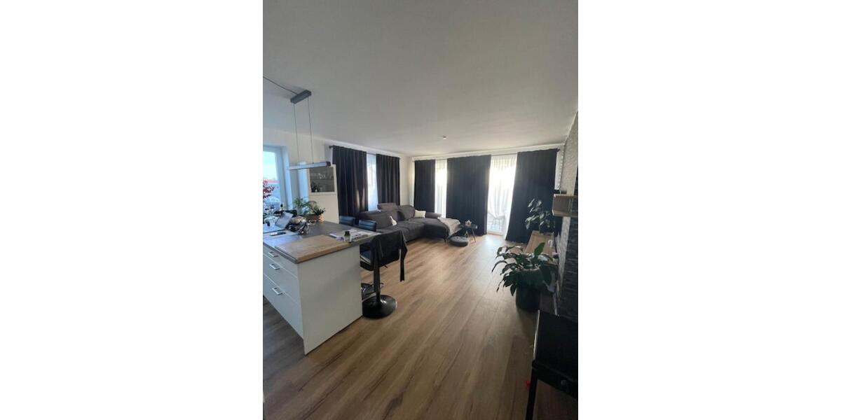 Erdgeschoßwohnung Scharbeutz Wulfsdorf - 3 Zimmer, 97 m&sup2;, 1.350&euro; | Angebot:24625109