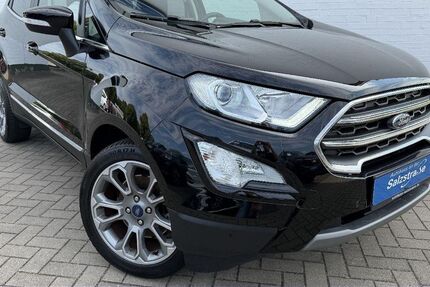Ford EcoSport 13.176 km 15.798 &euro; Mölln 23879