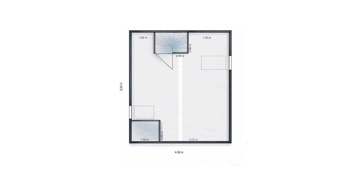 Reihenhaus Timmendorfer Strand - 3.5 Zimmer, 86 m&sup2;, 535.000&euro; | Angebot:26447233