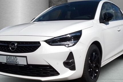 Opel Corsa 49.342 km 16.390 &euro; Bad Schwartau 23611