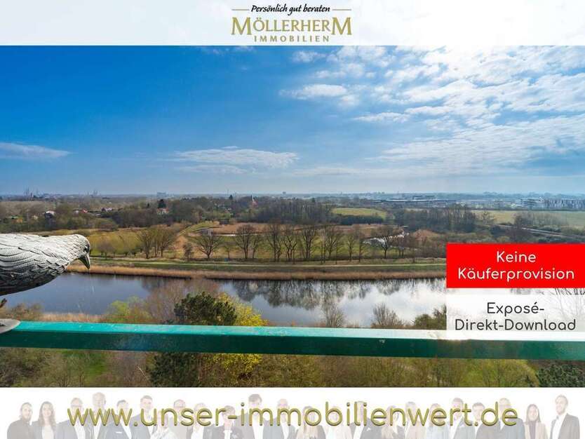 Wohnung zum Kaufen in Lübeck 169.000 € 73.81 m²