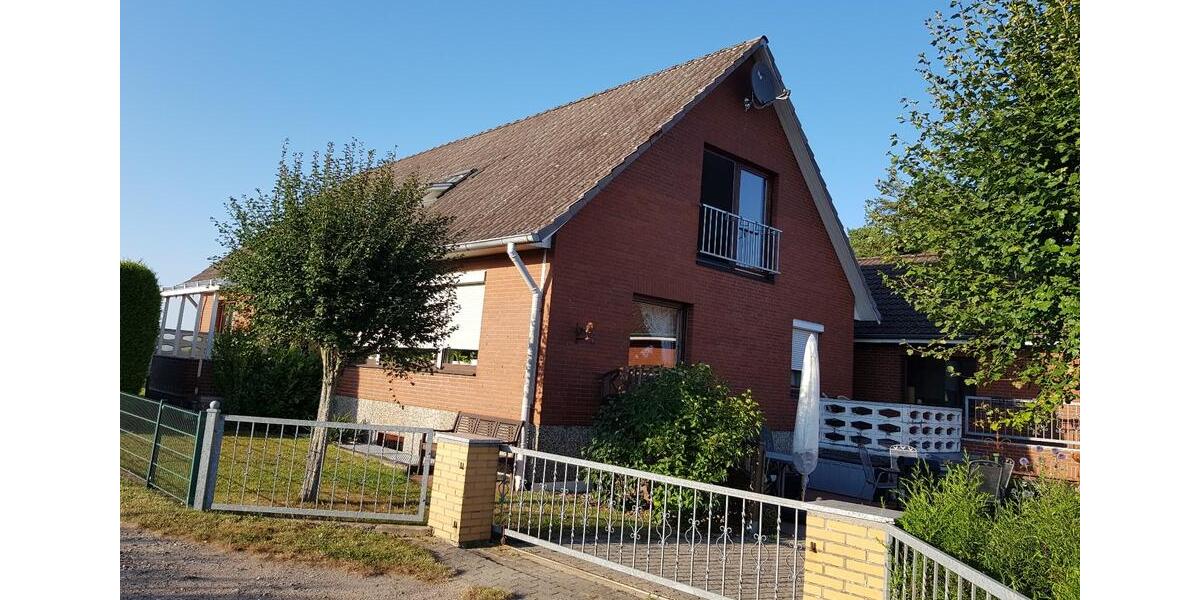 Dachgeschoßwohnung Bad Segeberg - 3 Zimmer, 55 m&sup2;, 495&euro; | Angebot:26251112