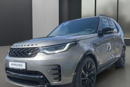 Land Rover Discovery 12.257 km 59.990 &euro; Lübeck 23554