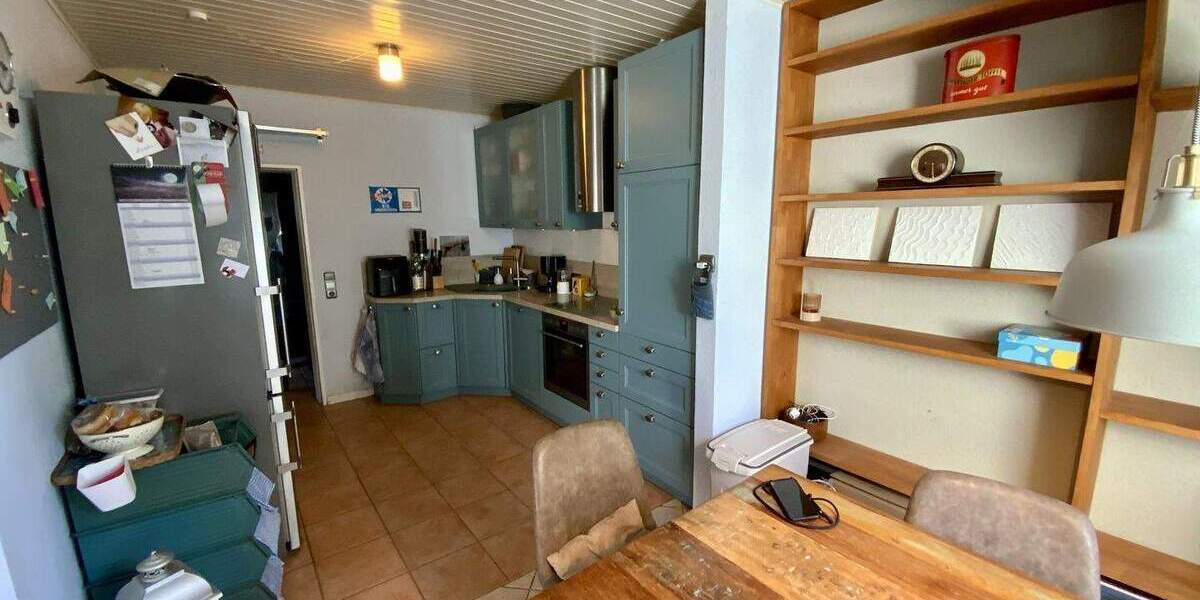 Etagenwohnung Stockelsdorf - 4 Zimmer, 68 m&sup2;, 225.000&euro; | Angebot:25877694