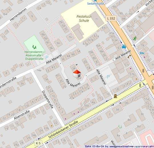 Der perfekte Ort für die Familie! 5 zimmer